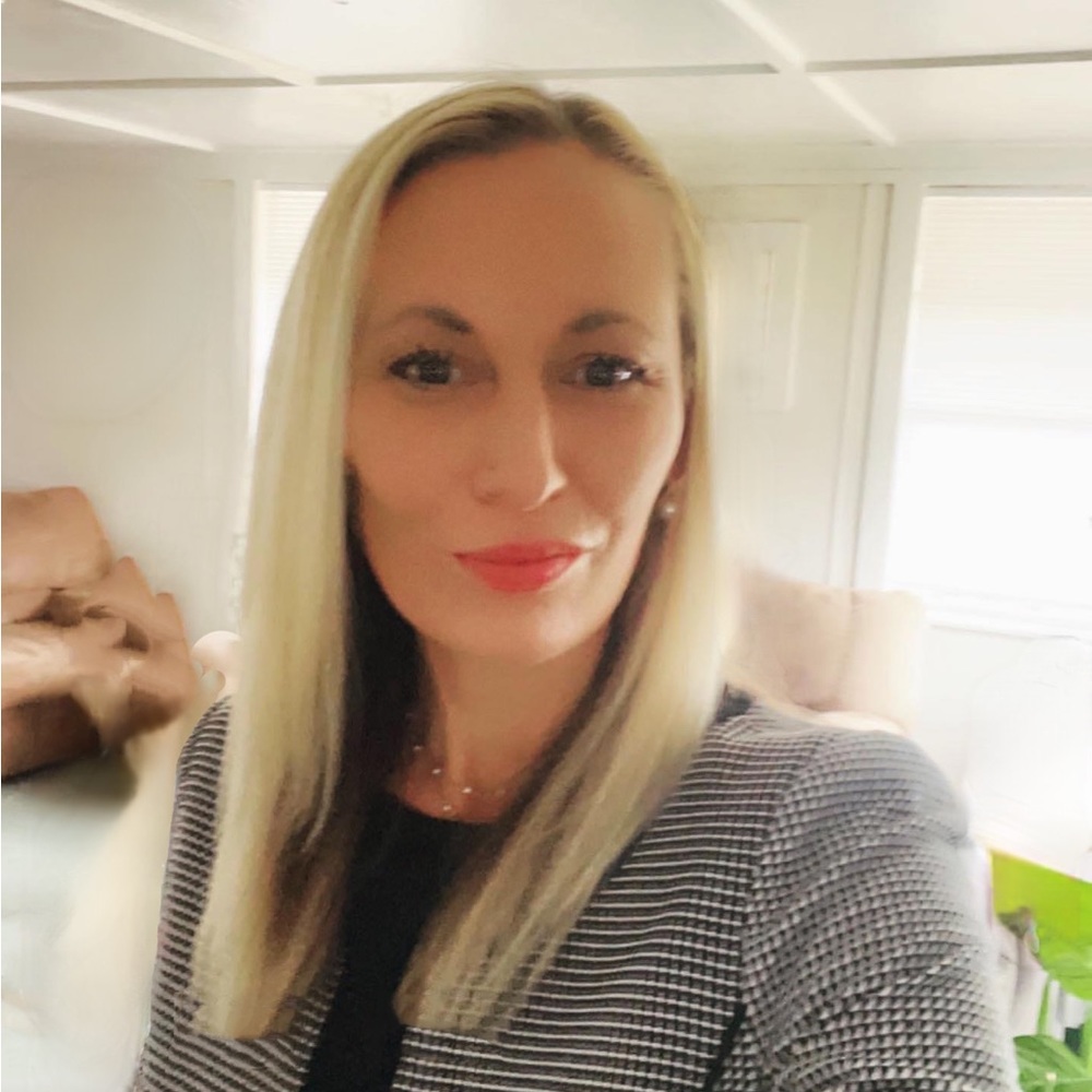 Meet your Posher, Melissa